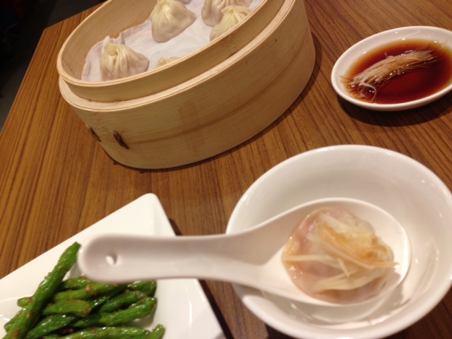 How to eat…Xiao Long Bao – And Anyways…